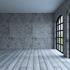 cyklinowana podłoga